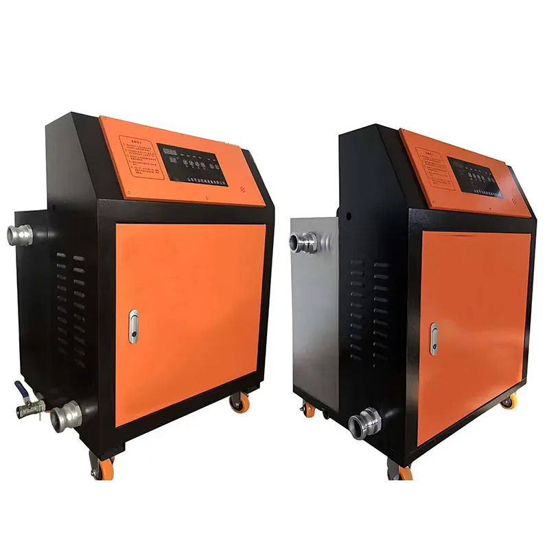 Supply ternary catalytic exhaust tank cleaning machine