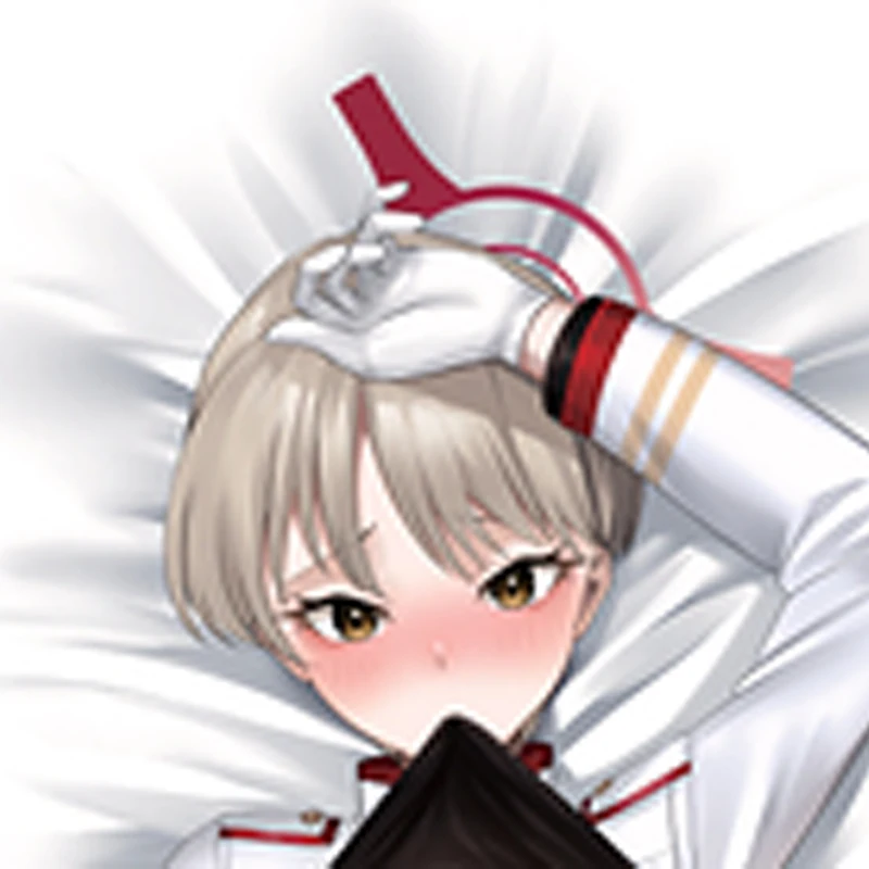 

New Pattern Anime Marina Dakimakura Hugging Body Pillow Cover Case double-sided printing‌