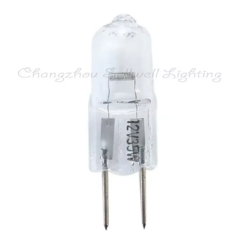 G6.35 12v 35w Halogen Lamp Bulb Light A194 2025-03