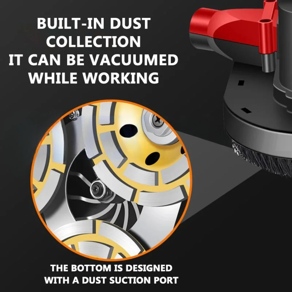 Thumbnail 3 - #4 Latest Floor Polishers Updates