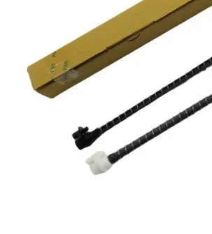 

2PCS Compatible For Ricoh MPC4503 MPC3503 MPC3003 MP5503 MP6003 MP3004 MP6004 Drum Holder Waste Powder Screw Rod Copier Parts