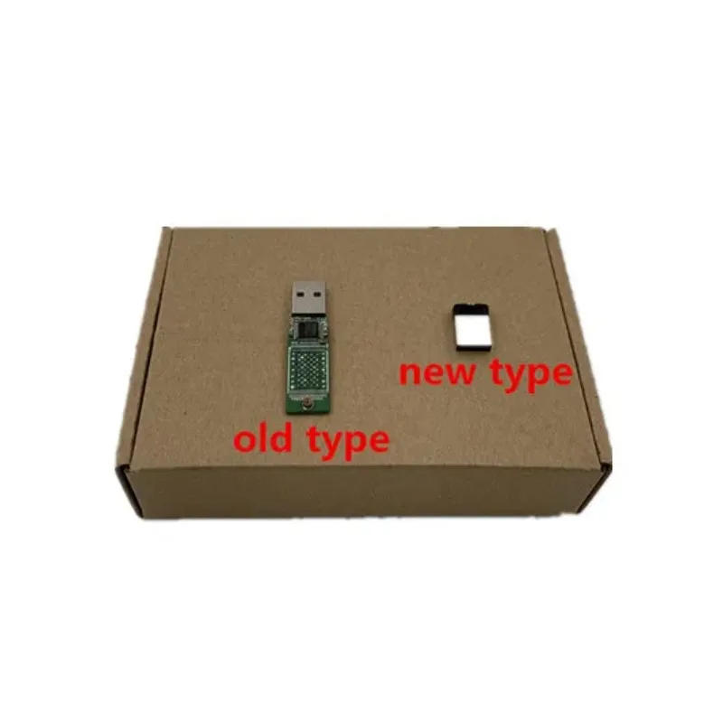 الأصلي الجديد ل HP Designjet T120 T520 الأزرق/الأخضر حل خطأ الشاشة شريحة مشفرة CQ890-67097 #1