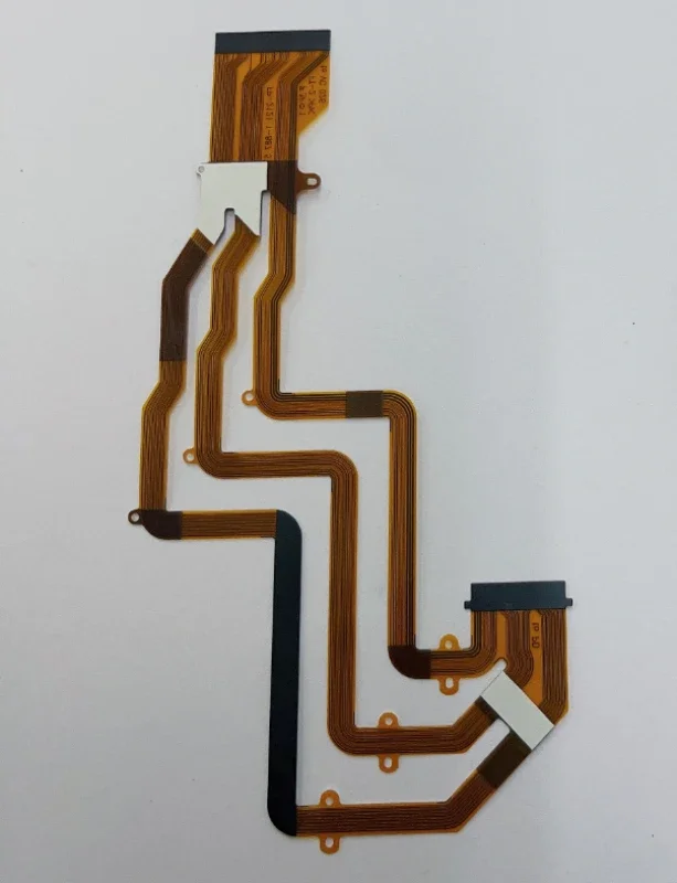 ใหม่สำหรับโซนี่ HDR-CX510 CX510E หน้าจอแอลซีดี CX430สายเฟล็กซ์สำหรับกล้อง SLR อุปกรณ์ซ่อมกล้อง