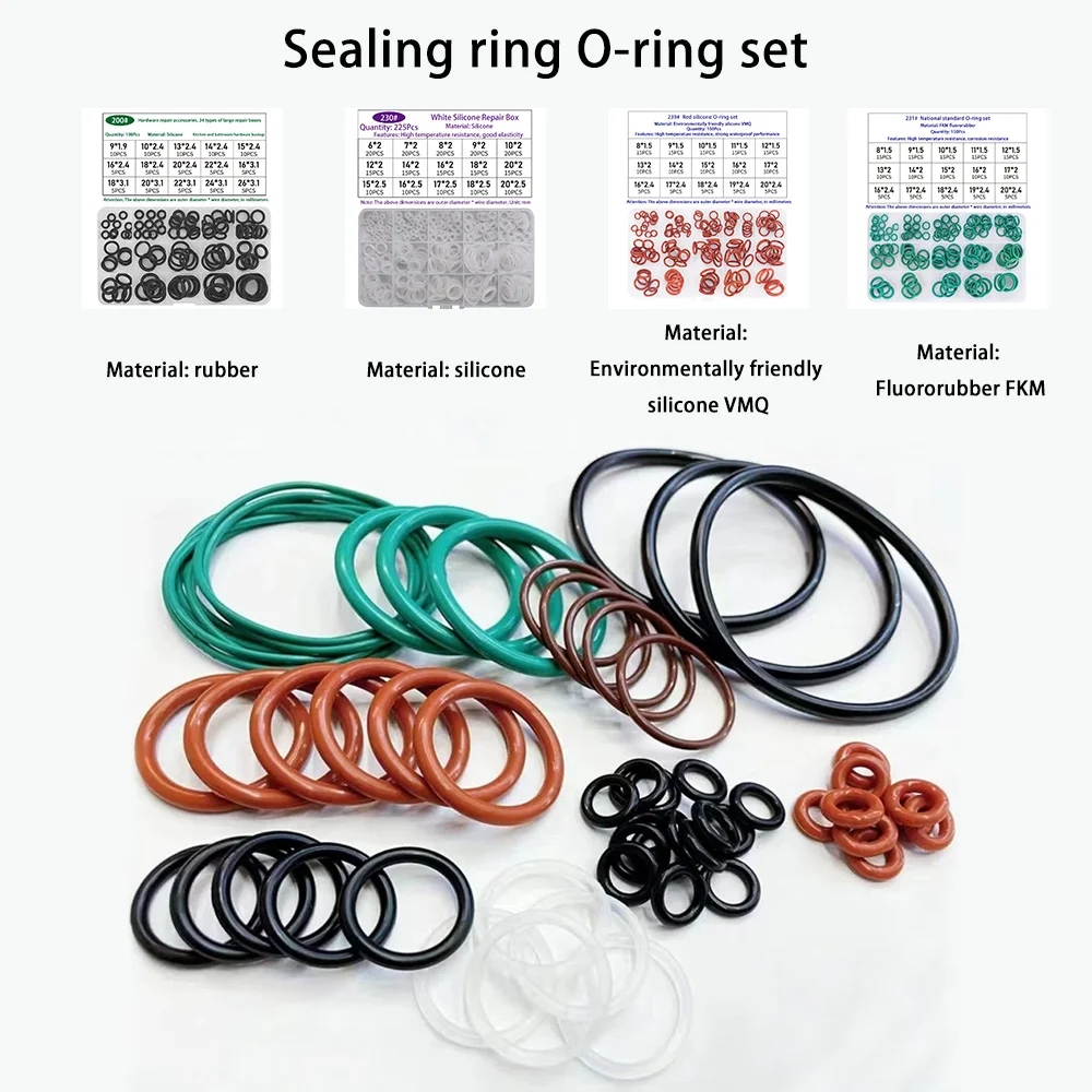 O Ring 1.0 1.5 To 5…