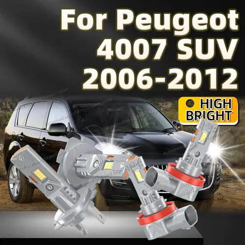 12 best sales 4007 प्यूज़ो - №6