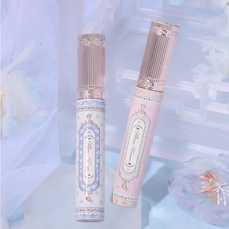 Flower Knows Butterfly Cloud Collar Collection Mascara Lash-Lengthening Perfect Lashes Waterproof Long-lasting Makeup Cosmetics