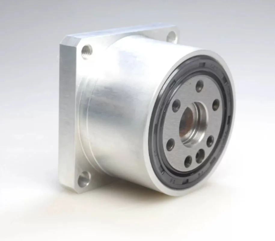Humanoid articulated robot reduction ratio 30-50-80-100 minif11-50minif11 ultra small micro harmonic reducer with reducer