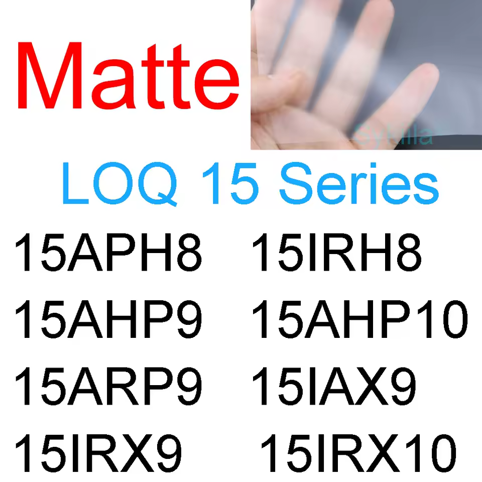 보호필름 포장 상태