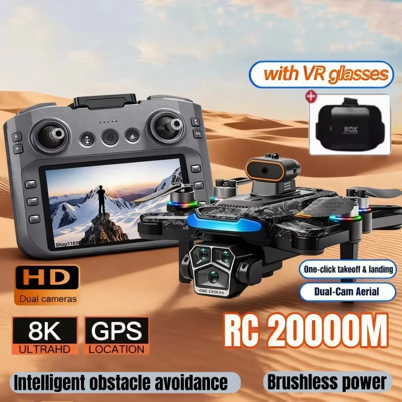 #75 Best Foldable RC Quadcopters to Buy In 2026