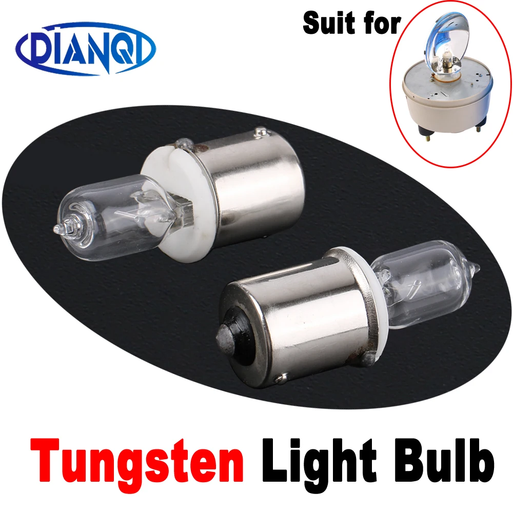 Tungsten bulb accessories of   Industrial Tower Signal warning Light alarm light