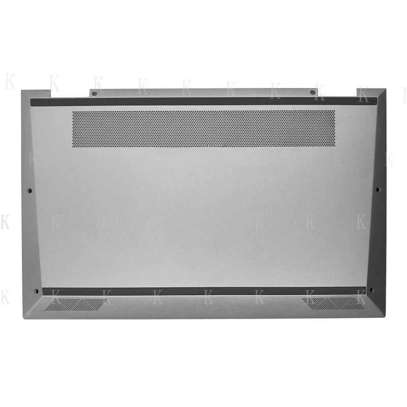 C  FOR For HP Elitebook X360 1030 G7 G8 Bottom Case Base Cover M50565-001 Silver