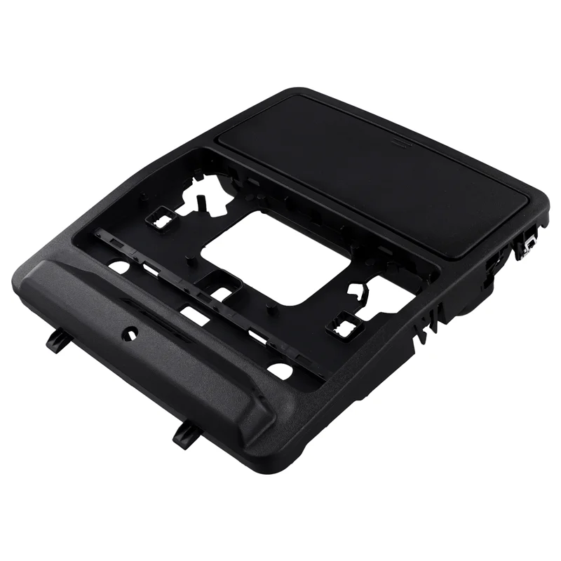 

AB16-футляр для очков в сборе, декоративная рамка для Land Rover Defender 90 110 130 2020-2024, автомобильные аксессуары