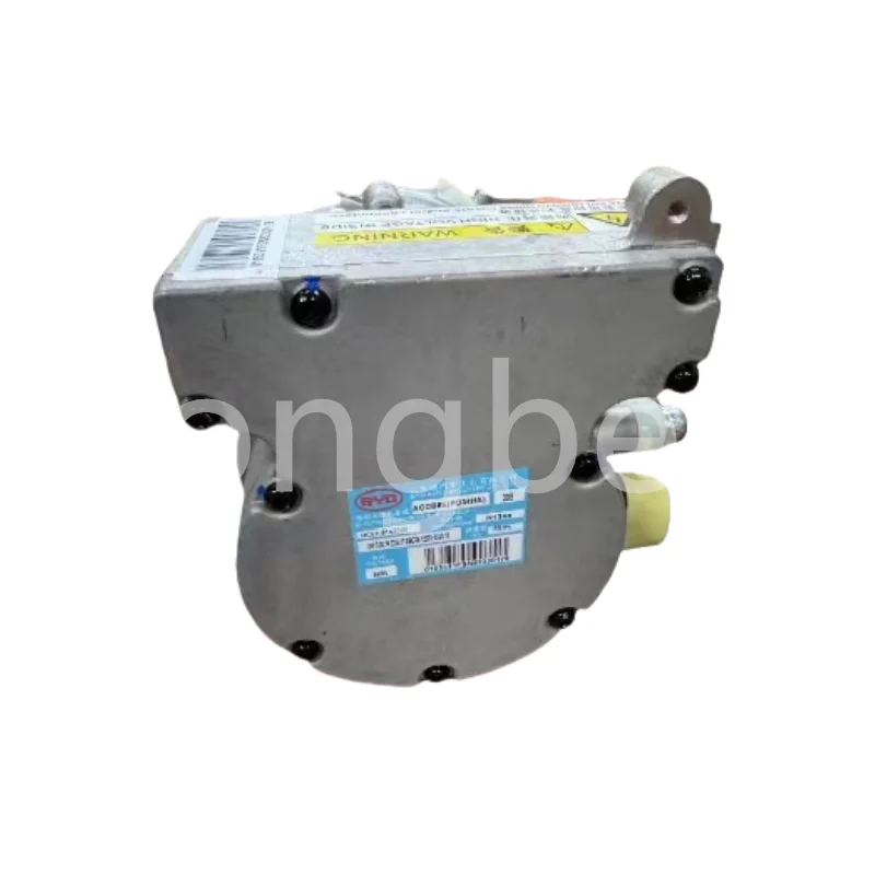 Applicable To Byd Tang Ev Electric Vehicle/Air Conditioner Electric Compressor Assembly/Original Auto Parts HCEF-8103020