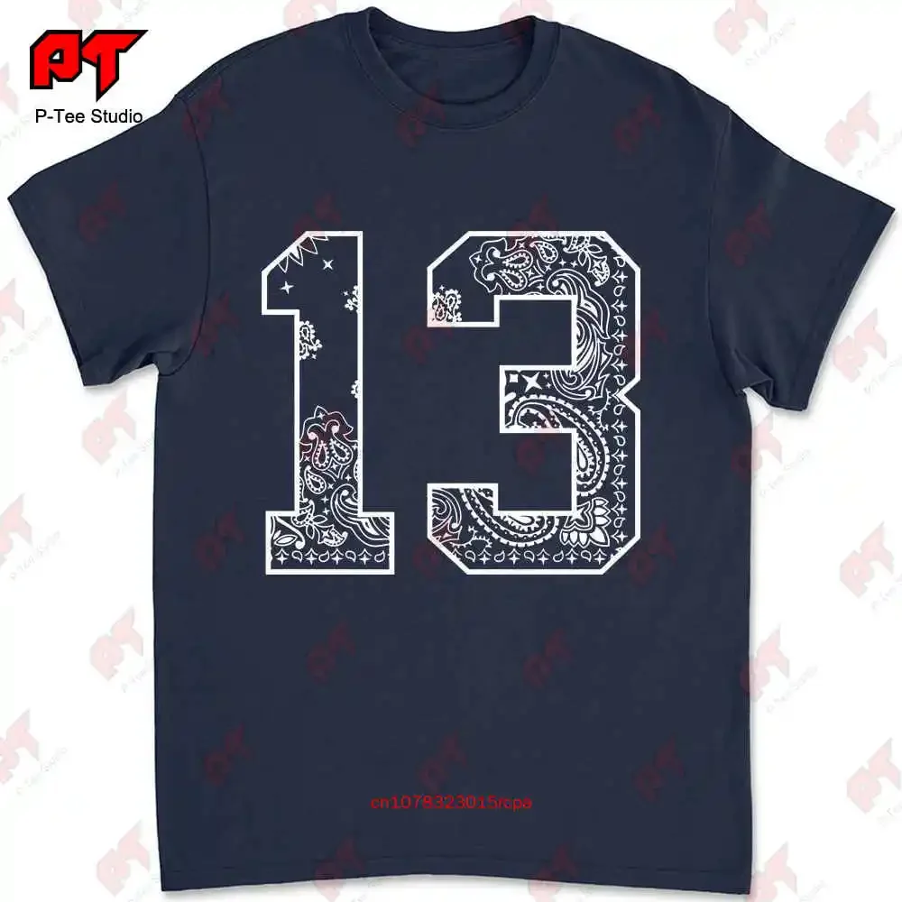 13 Urban La Og South Side T-shirt ENAQ