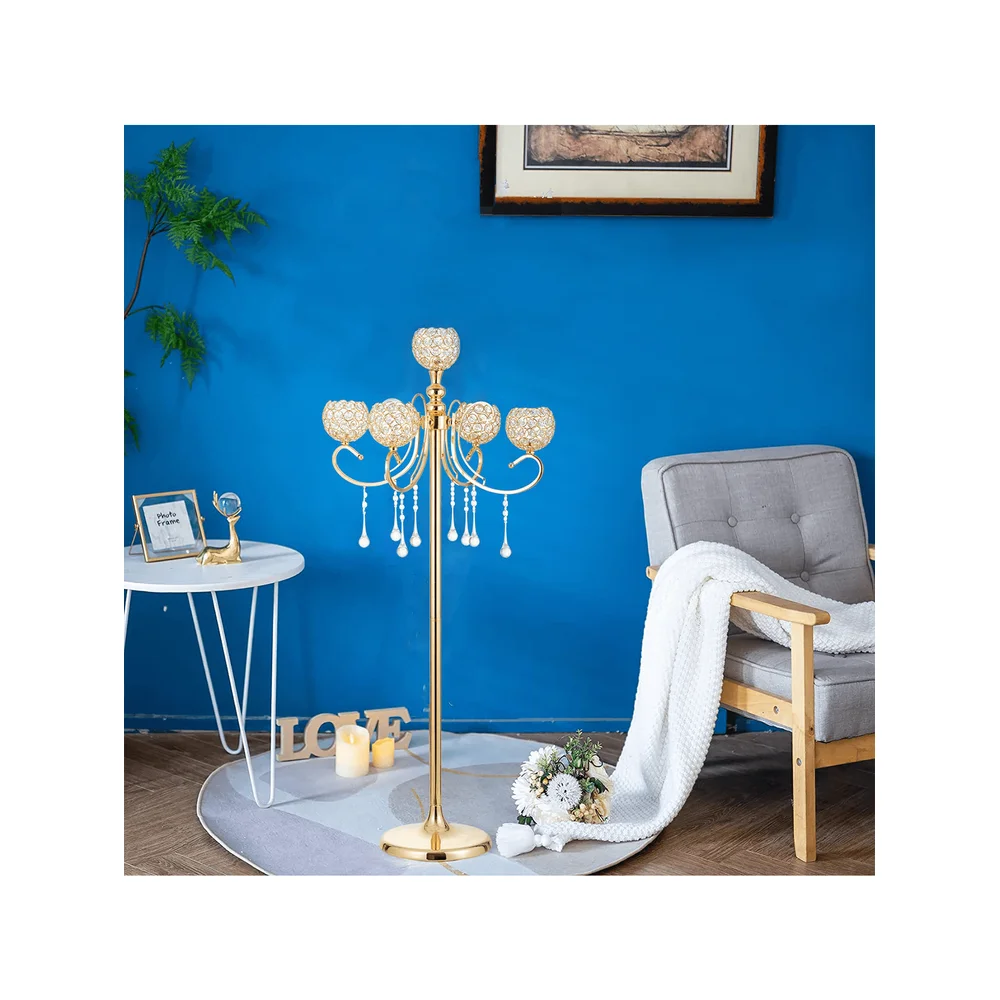 Bodenleuchter für Tischdekorat – Home Decor Ai Bewertung und Preis