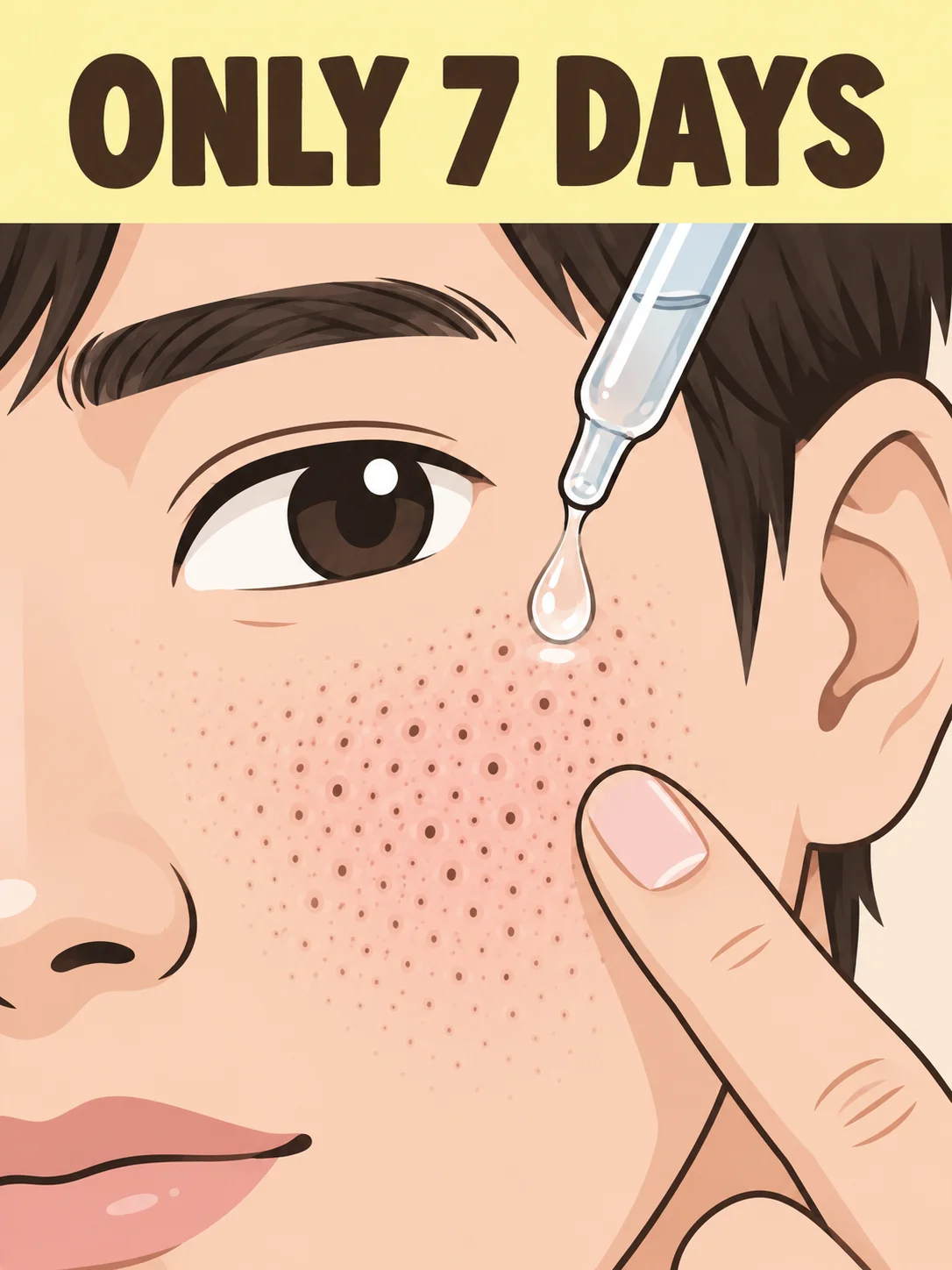 2026 Say Goodbye to Strawberry Nose with This Powerful Pore-Cleansing Tools.