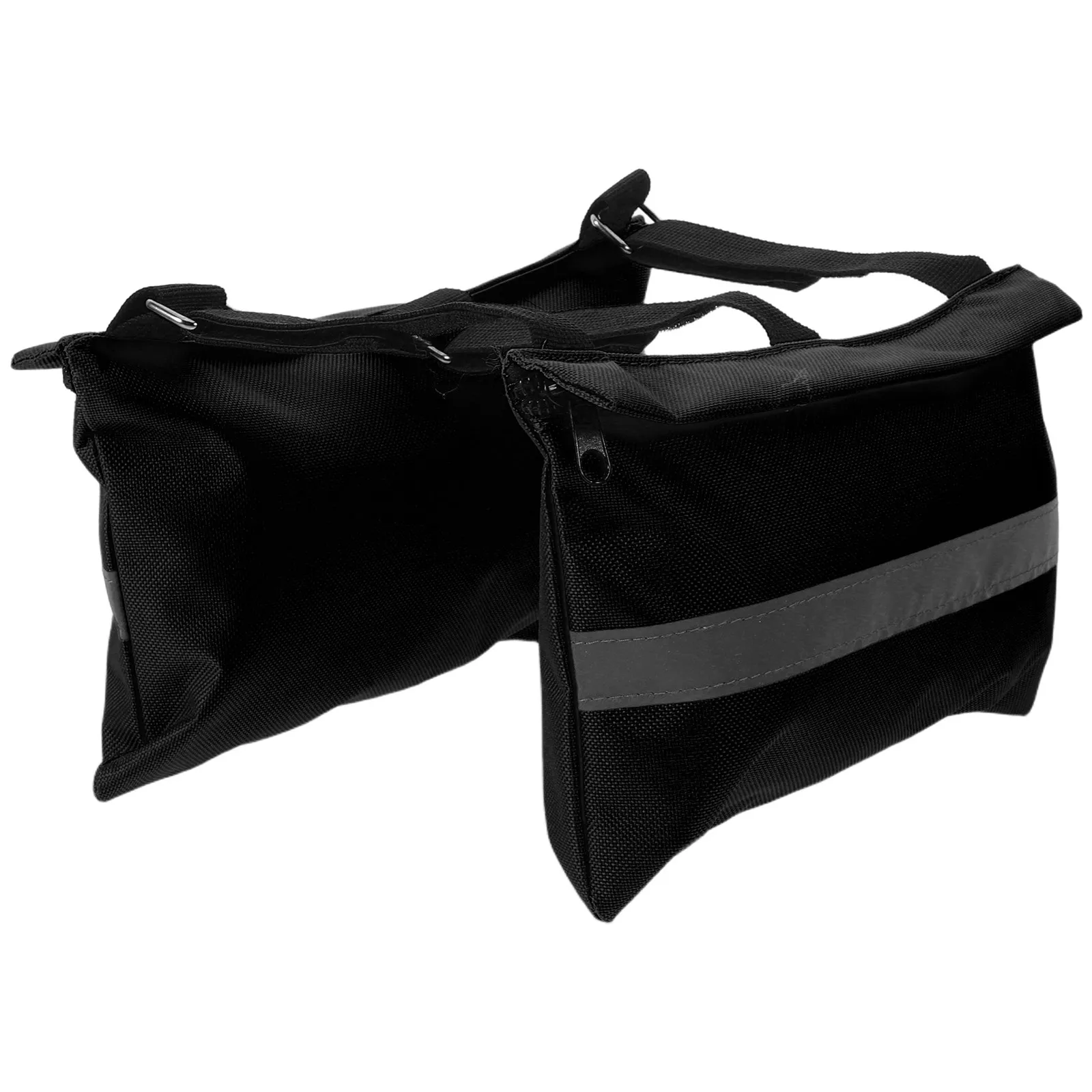 

Rv Sewer Weight Bag Rugged Waterproof Support Fastening Device for Travel Trailer Camper Sewer Hose Storage Bag Holder