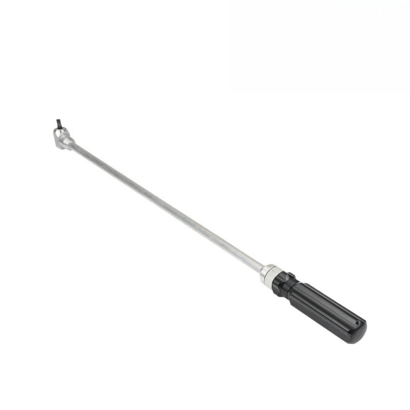 90‑Degree Screw Adjustment Driver Bit, Guided Screwdriver Repair Tool Fit For Motorcycle