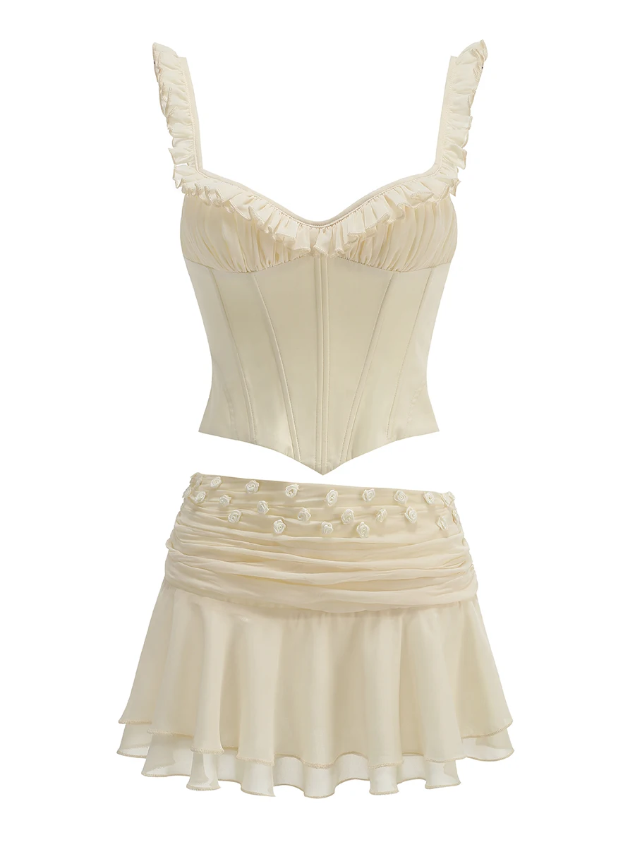 Guest Dresses Woman 2024 Wedding Prom Gown Sexy See Through Party Dress Evening Gown Woman Clothes Autumn Brithday Outfits