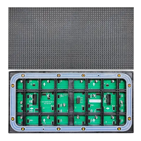 P5 LED 디스플레이 패널 모듈 320X160mm 크기 야외 LED 화면, P2 P2.5 P3 P4 P6 P7.62 P8 P10 패널, 알리 익스프레스 무료 배송