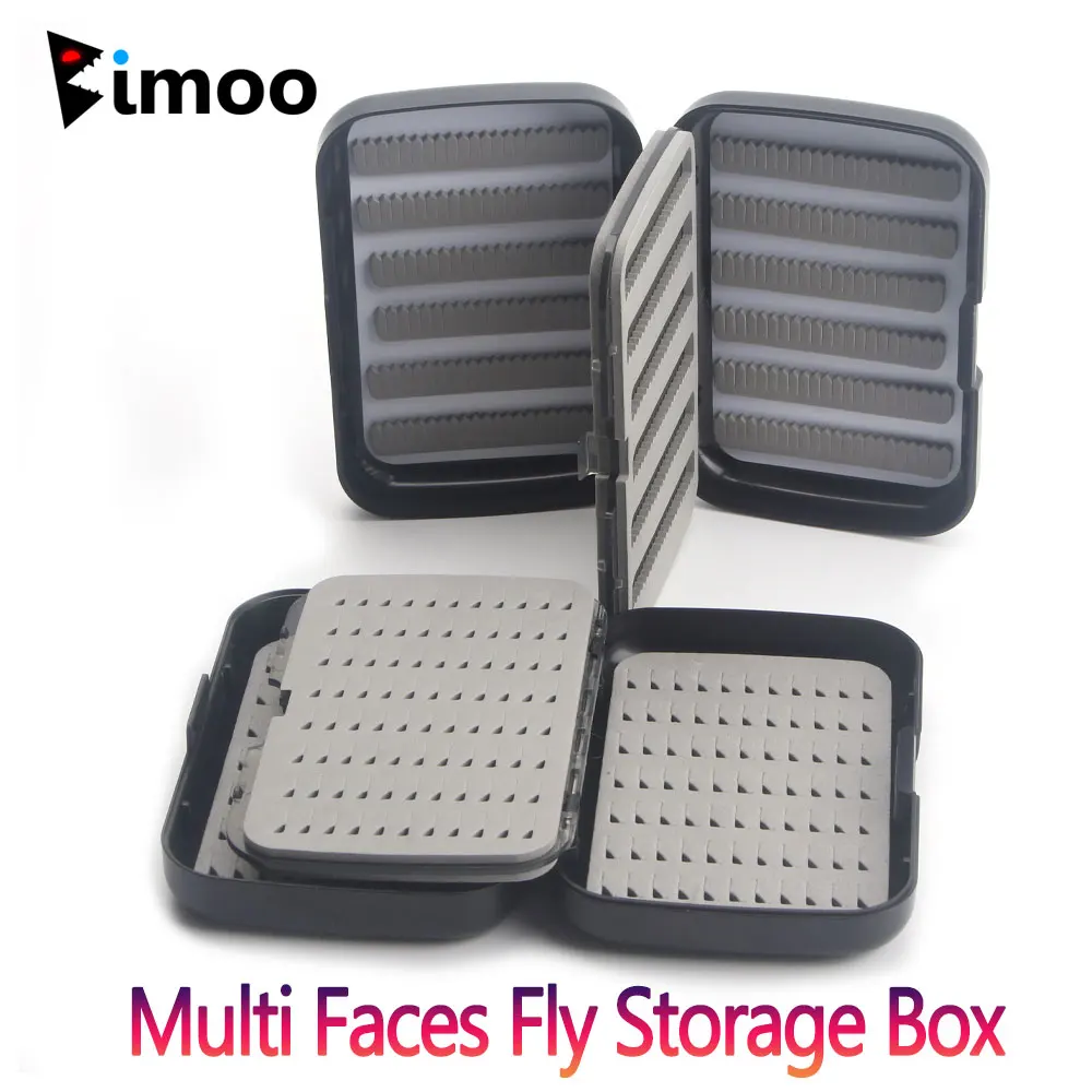 face in fishing tackel box Tackle Shield Retro It includes everything you need Mystery Tackle Box Bass Fishing