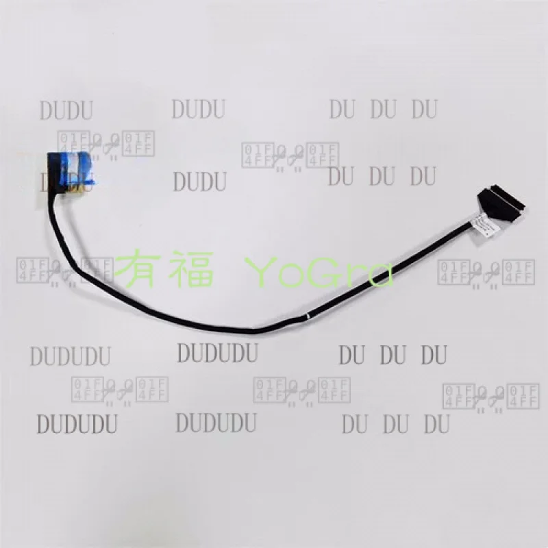 

Оригинальный DDD для HP zbook Fury 15 g7 FPM50 EDP-кабель 30PIN dc02003mq00