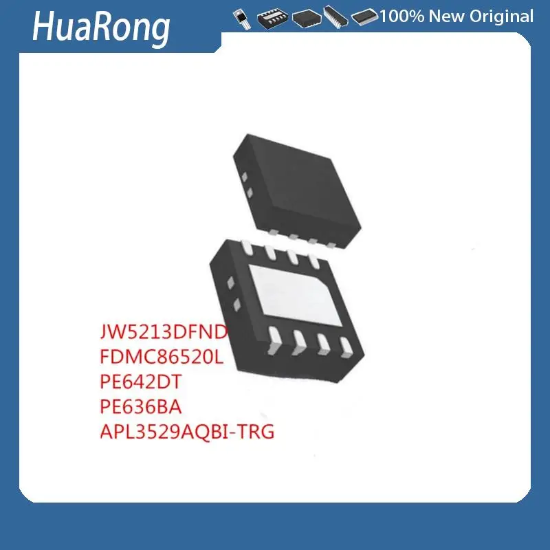 5Pcs/Lot Jw5213Dfnd…