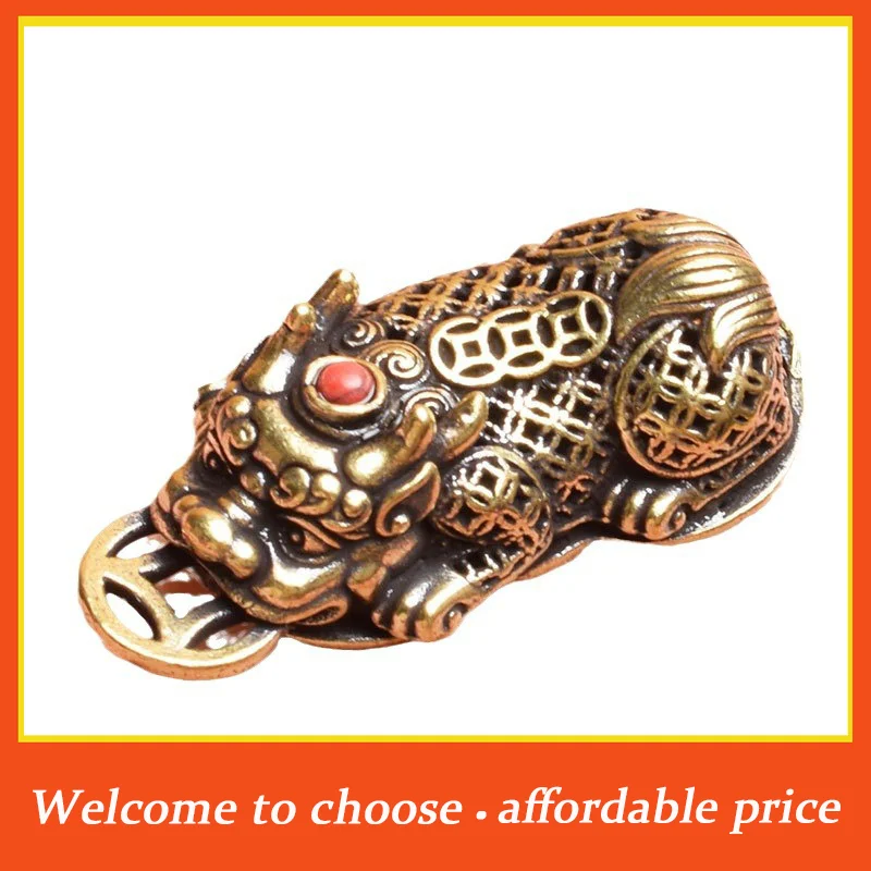 Vp New Chinese Mini…