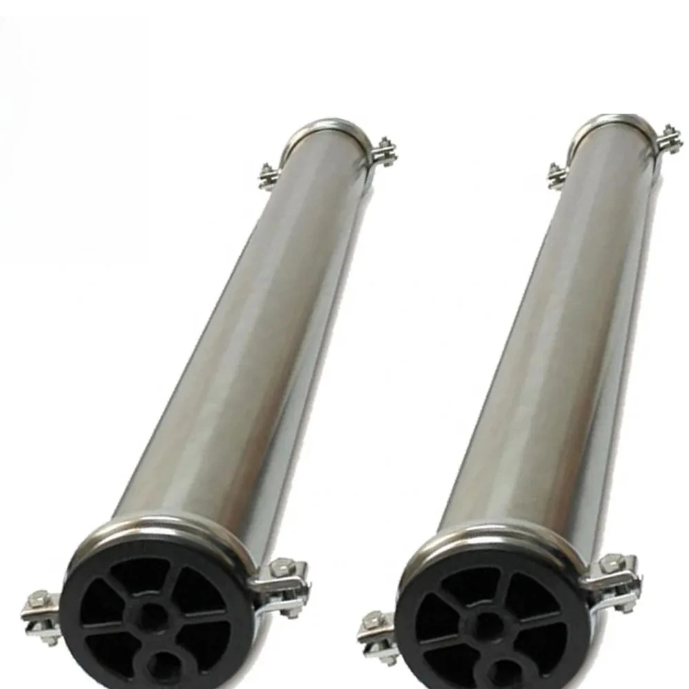 4 Inch 4040 Seamles…