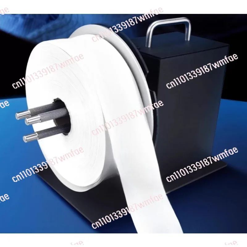 Automatic Rewinder Label Paper  R7 Label  Paper Rewinder Barcode Printing Rewinder