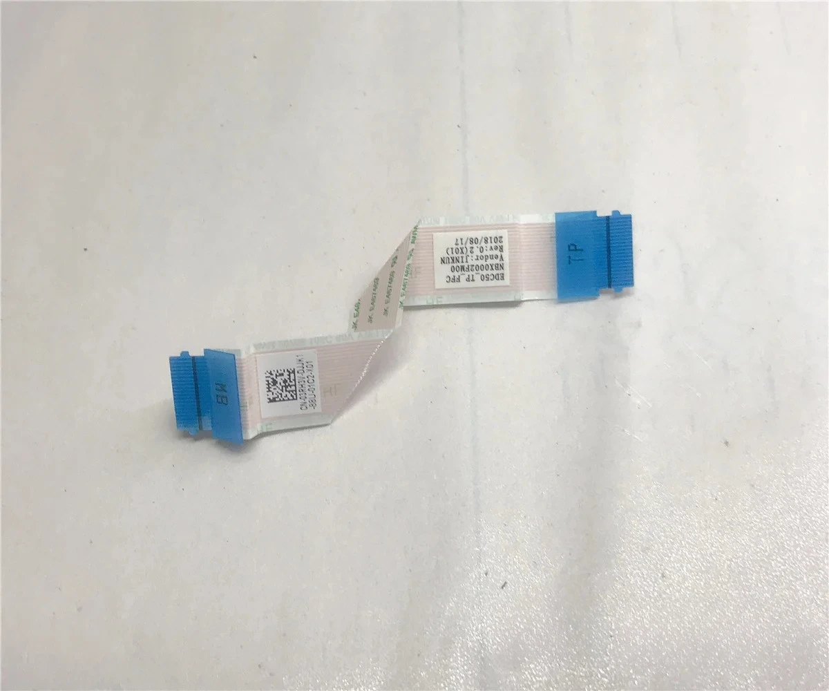 FOR Dell Latitude 5400 5401 3540 5500 5510 touchpad cable 02GW1W 03RH3V