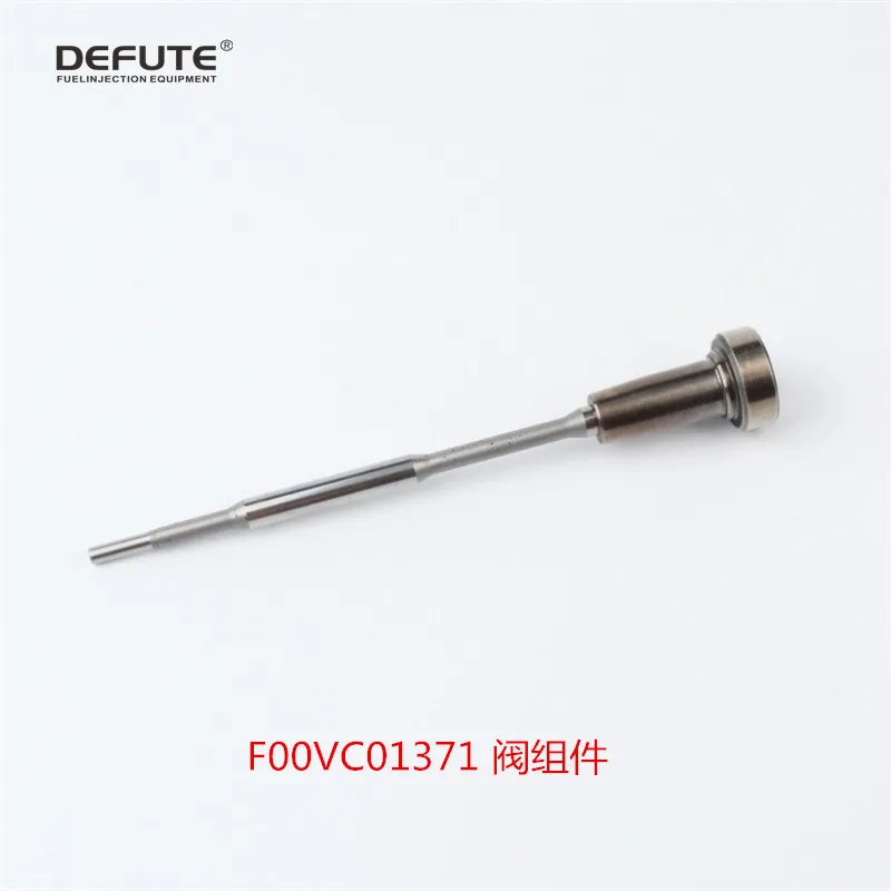 Dr Common rail injector assembly F00VC01371 valve components