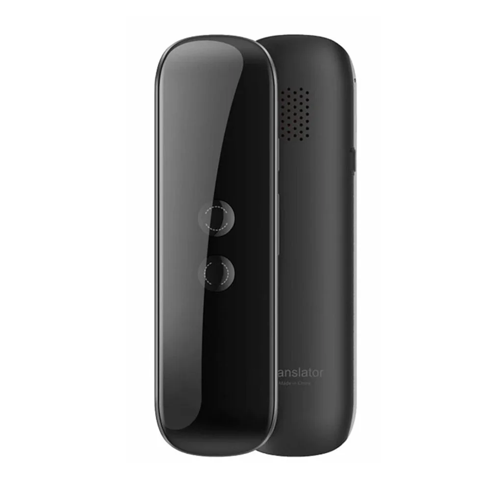 

Portable Voice Translator 144 Language Real Time Online Instant Offline Translation AI Conversion V10 Translator For Travel