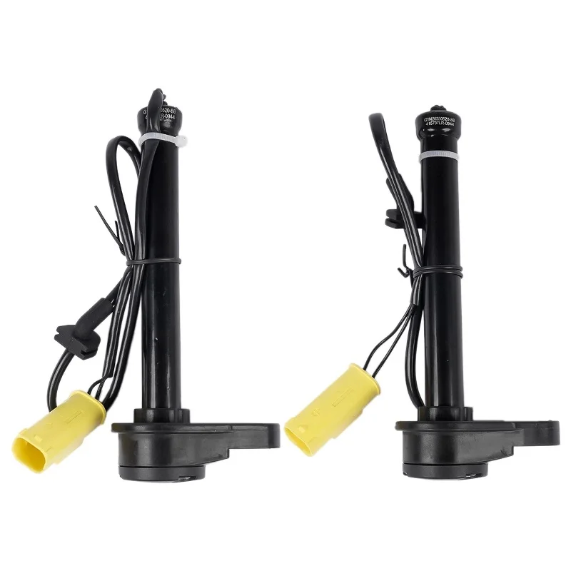 2X Active Bonnet Actuator Hinge Sensor A2139062201 A2139062310 For Mercedes E Class W213 S213 W238 W257 W290 C238 Left Right