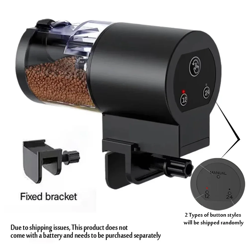 Thumbnail 3 - #8 Top Rated Automatic Fish Feeders to Buy in 2026