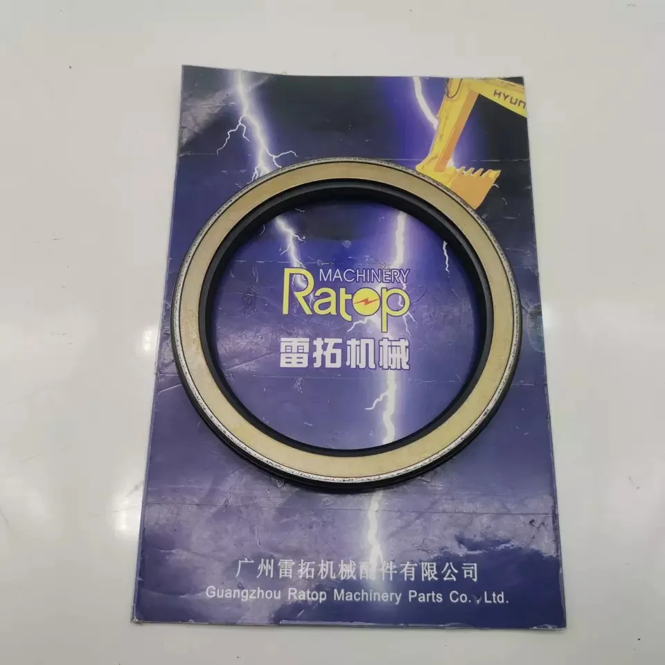 Good Quality Excavator Parts Oil Seal AP4063B XKAQ-00032 for R210-7