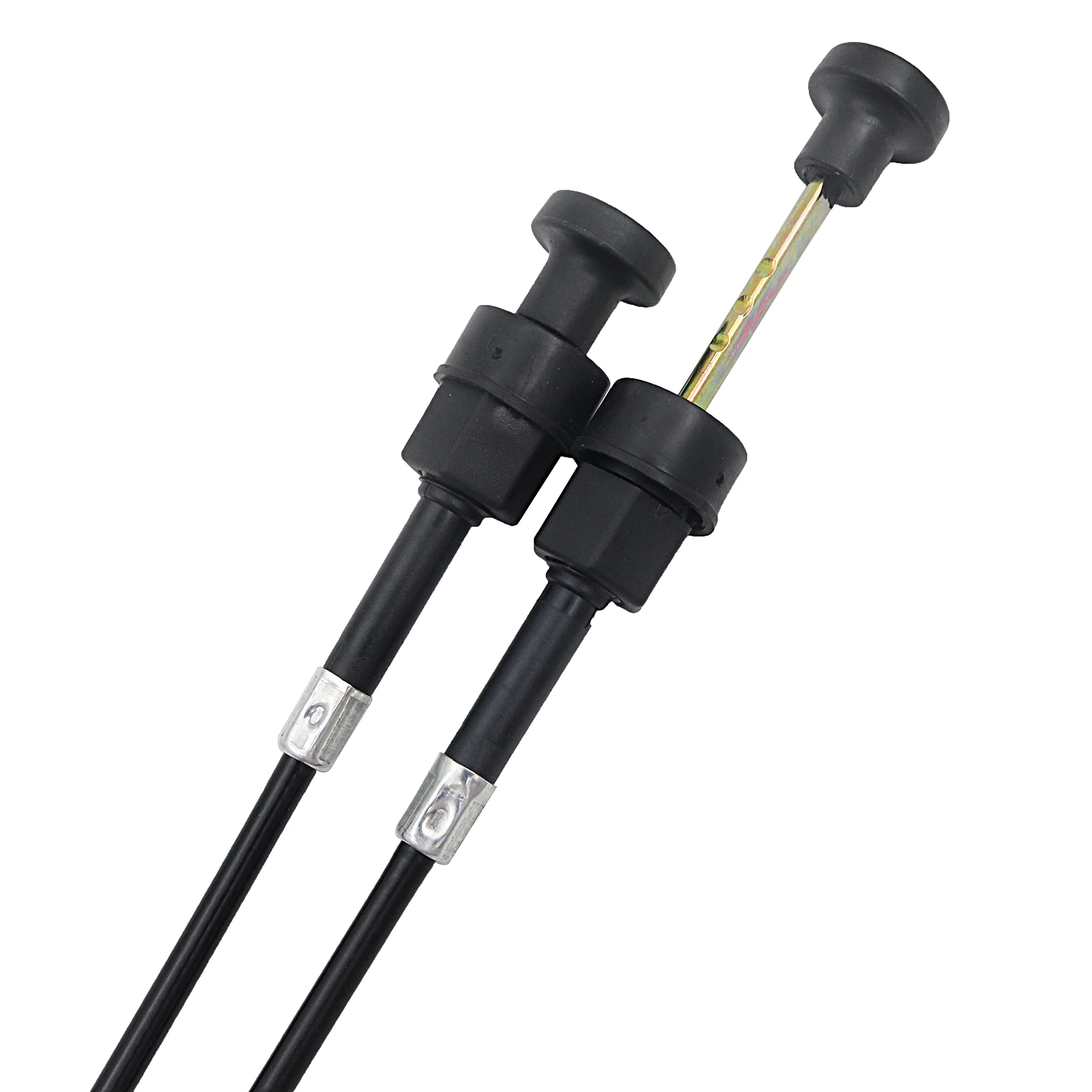 Universal Choke Cable For Yamaha PW50 PW80 PEEWEE Dirt Pit Bike Motobike Motorcycle Replacement Parts Accessories view 6