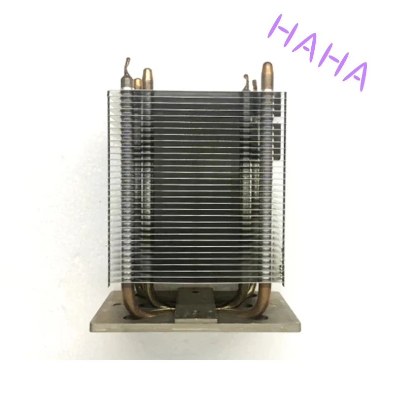 H+508876-001 499258-001 586641-001 Original For HP ML350 G6 Gen6 Server CPU Heatsink High Quality