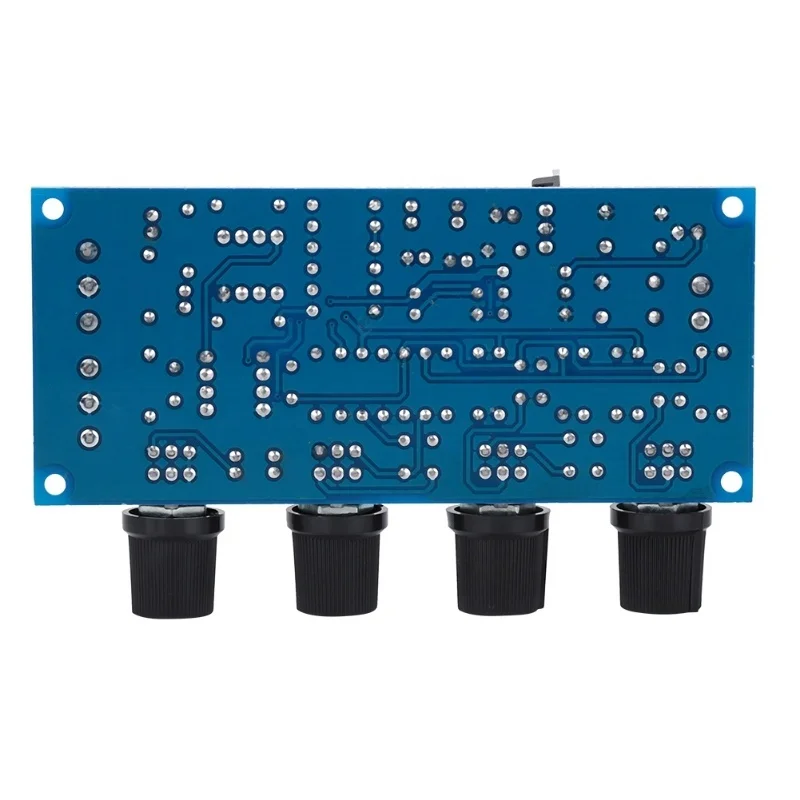 E2 Preamp Tone Board HIFI Single Power Supply Eletrical Supplies Fever Grade For NE5532 Amplifier High Fidelity Front Board Tool