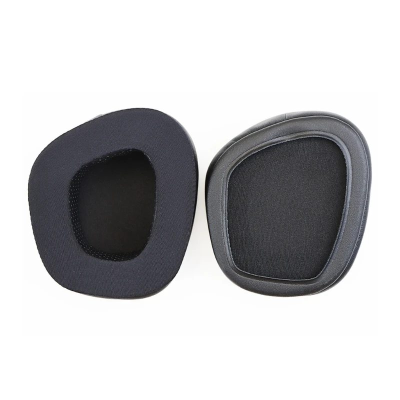 Soft Cooling Gel Earpads for VOID RGB Headset Comfort Earpads Sleeves Drop shipping