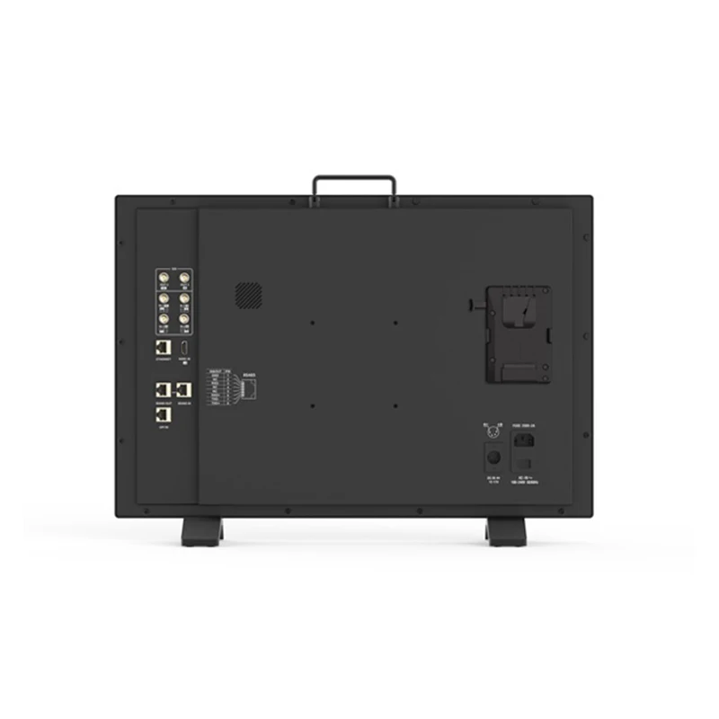 SWIT BM-H245 23.8-inch 4K Input Ready Production Monitor