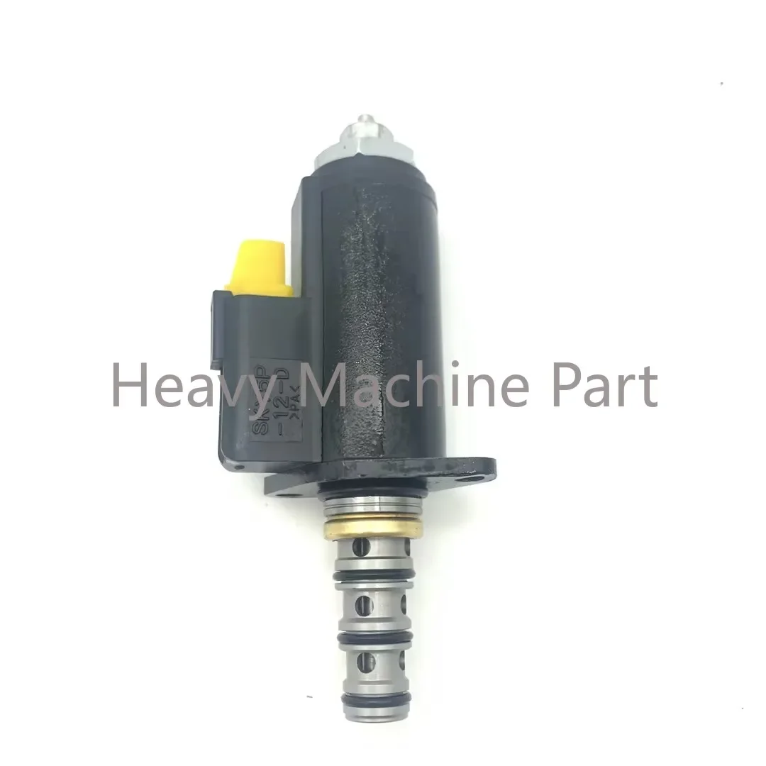 

New Proportional Solenoid Valve 111-9916 111 9916 KDRDE5K-31/40 E30-137 For CAT 320B 320C E320C E320D E325B Excavator