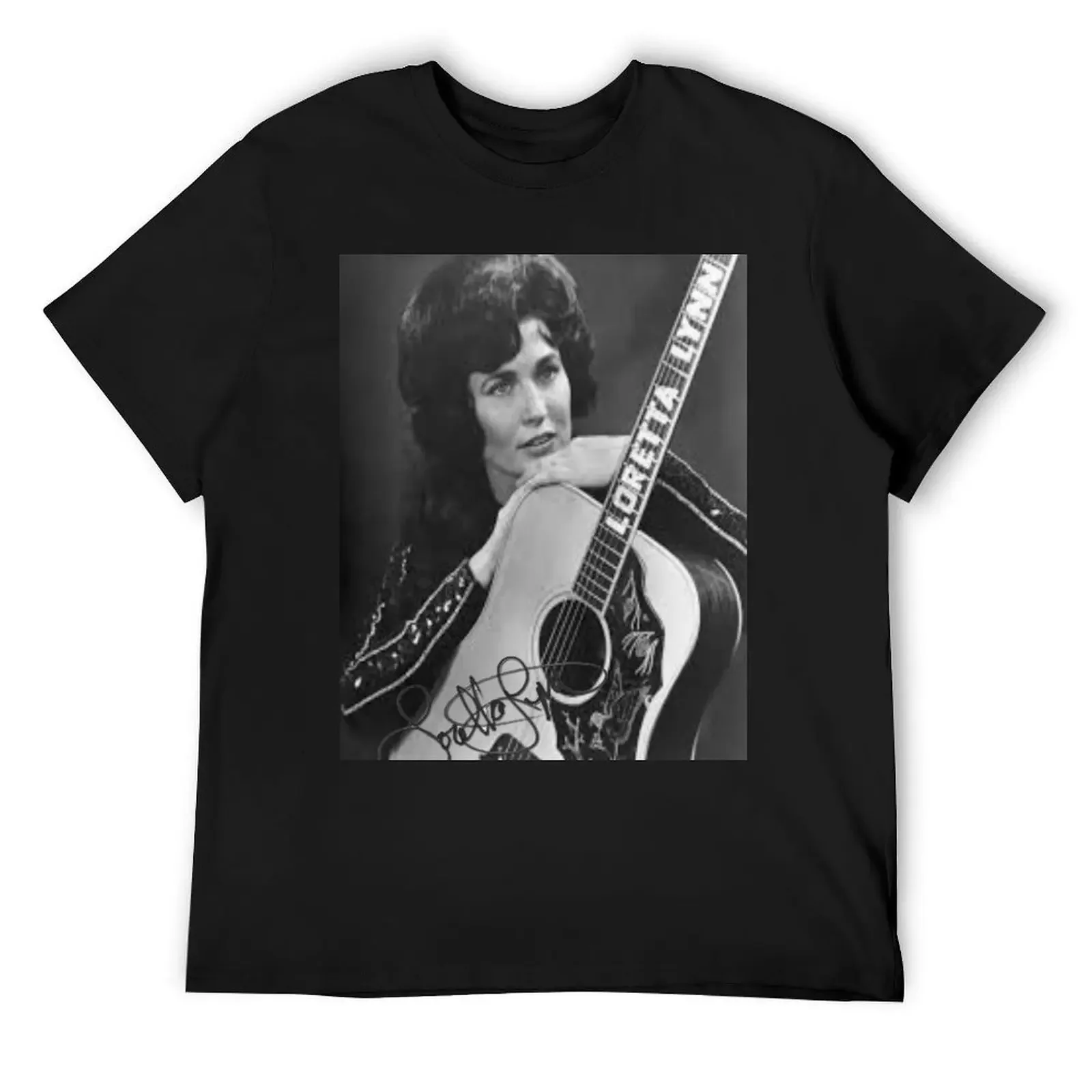 

Loretta Lynn Early Pictures T-Shirt