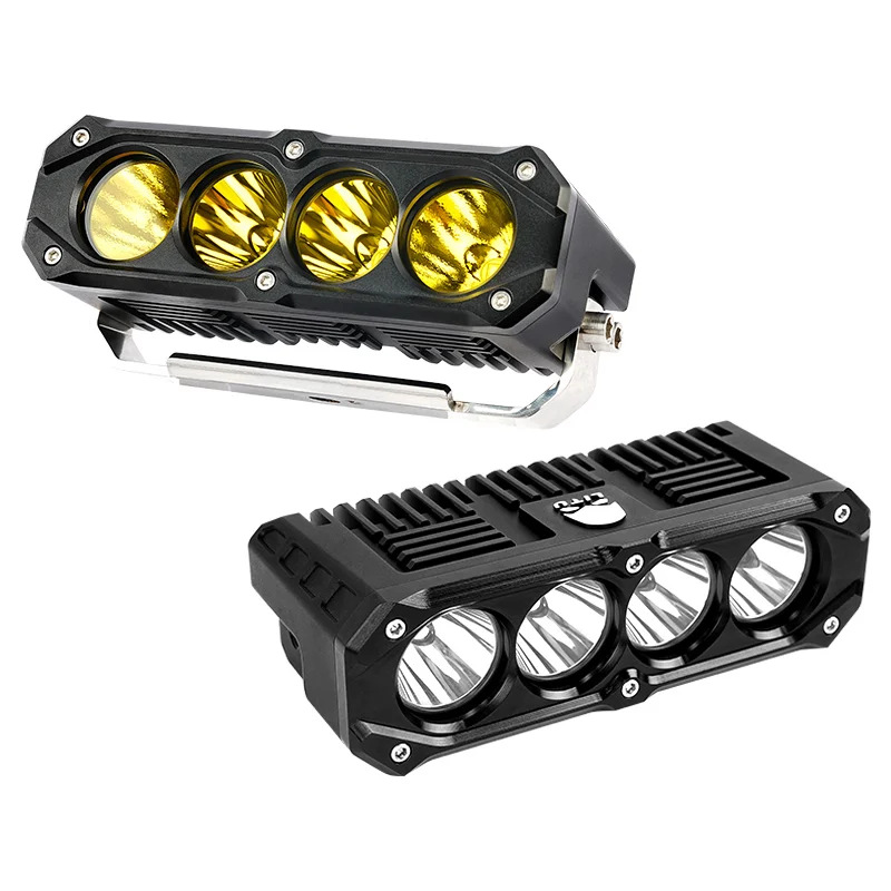 

2PCS 120W Car Work Light LED Bar 4x4 6 Inch LED Driving Lamps 12-24V Led Combo Beam For Offroad SUV ATV Tractor Boat Trucks