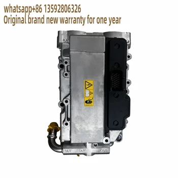 A2139000231 原廠高品質汽車變頻器,適用於賓士W213 E300 6 最佳銷售 賓士逆變器 - №4