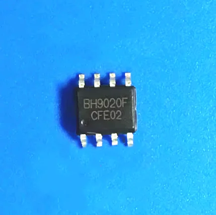

5PCS BH9020F SOP-8 Integrated circuit IC chip
