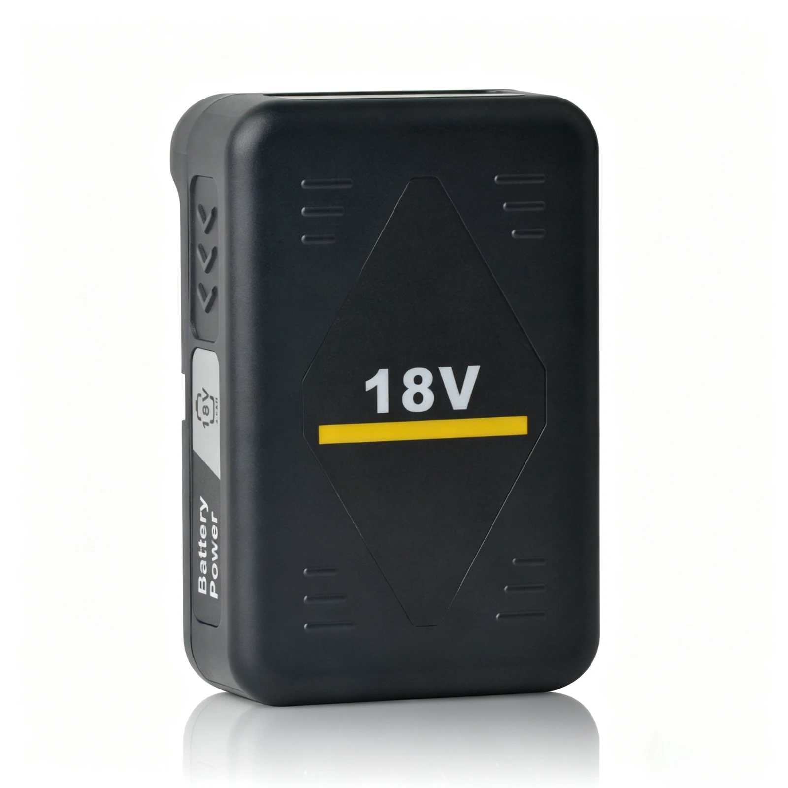 R02-18V lawnmowers Li-ion Battery 4000mAH for Karcher 14442420, 18-36 Cordless 18V Push Lawnmo Lawnmower and Hedge Trimmer