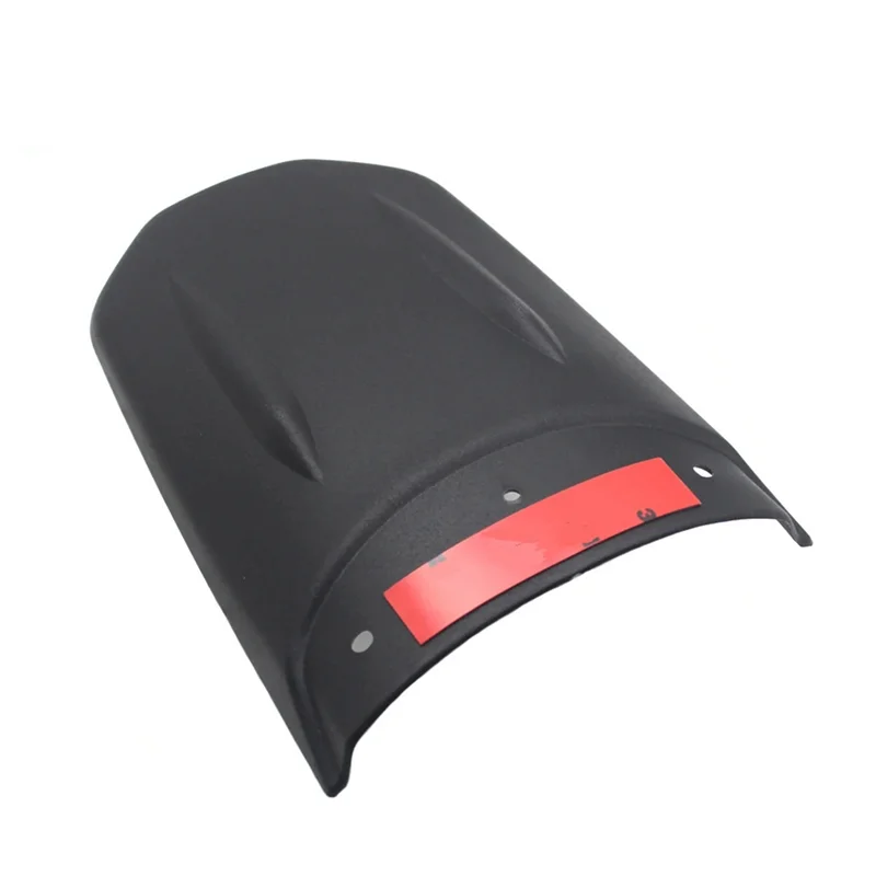 

High Quality Motorcycle Front Fender Extension For Honda CB750 CB 750 Hornet 2023 2024- Rear Shock Shield Hugger Fender Mudguard