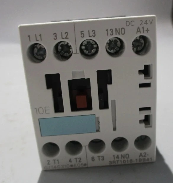 Brand New Contactor 3RT1016-1BB41 Fast Delivery