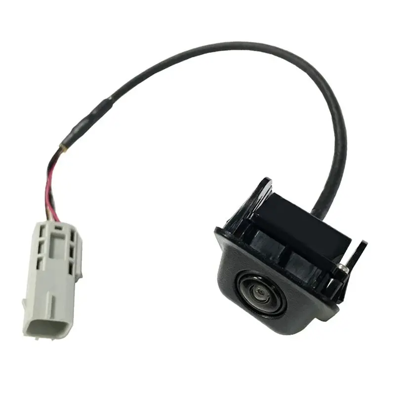 A82M-For Buick Regal 2014-2017 Reversing Auxiliary Rear View Camera 23323601
